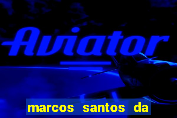 marcos santos da silva ex marido de michelle bolsonaro