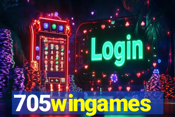 705wingames