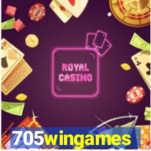 705wingames
