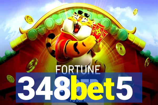 348bet5