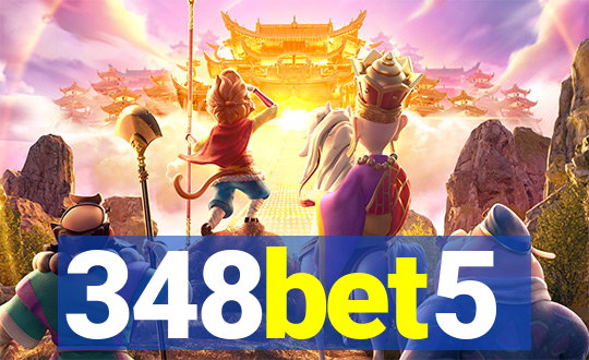 348bet5