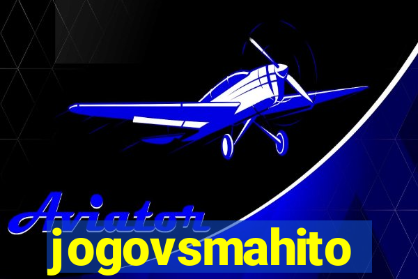 jogovsmahito