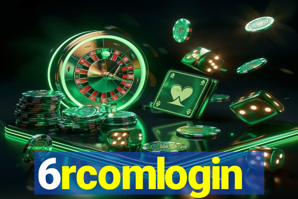 6rcomlogin