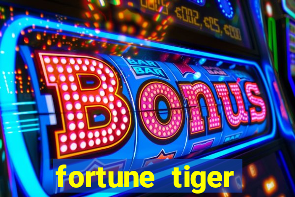 fortune tiger spirit demo