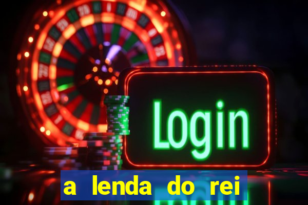 a lenda do rei macaco 1 filme completo dublado