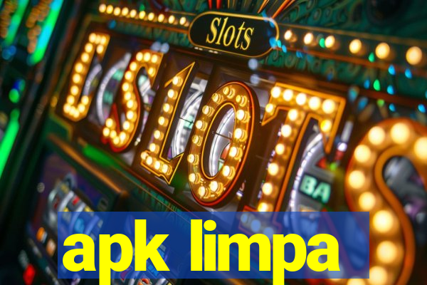 apk limpa