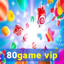 80game vip