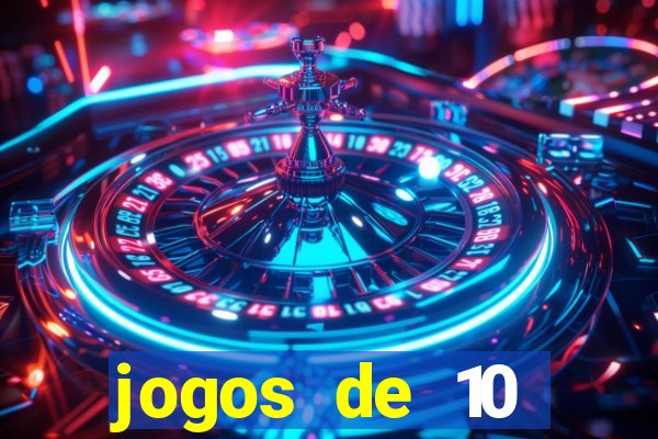 jogos de 10 centavos estrela bet