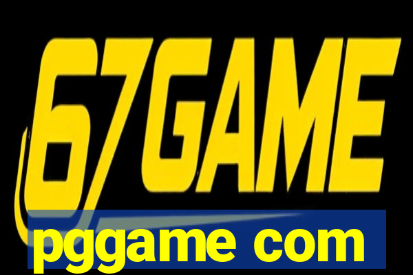 pggame com
