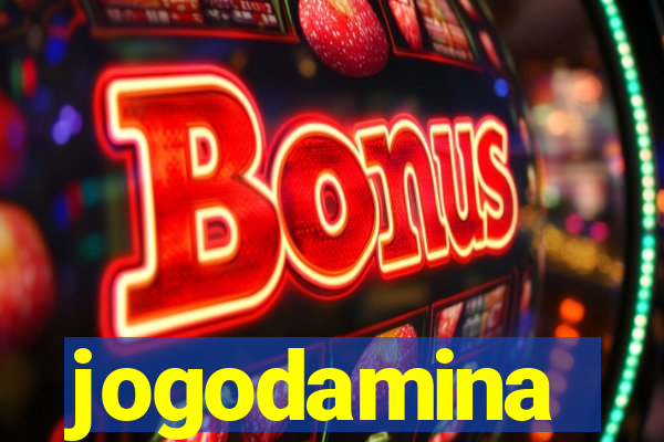jogodamina