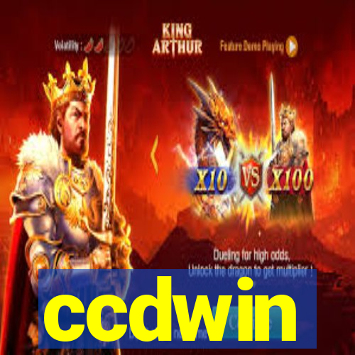 ccdwin