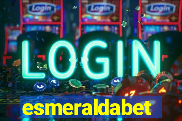 esmeraldabet