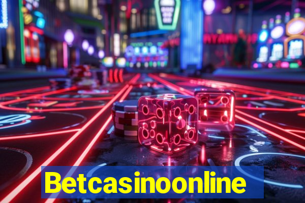 Betcasinoonline