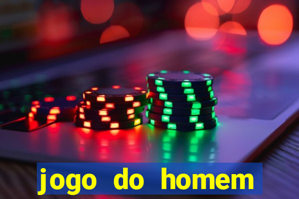 jogo do homem aranha download