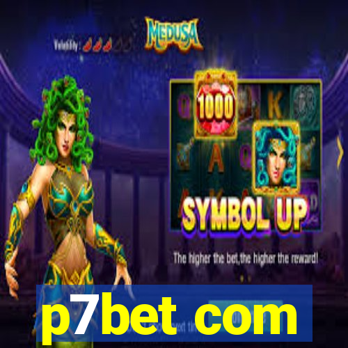 p7bet com