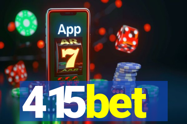 415bet