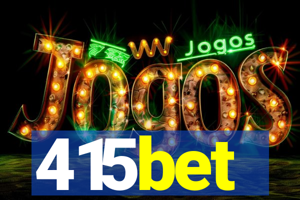 415bet