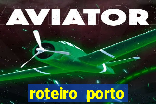 roteiro porto seguro 5 dias