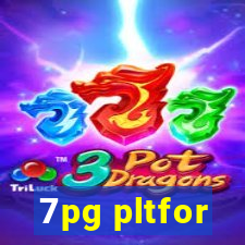 7pg pltfor