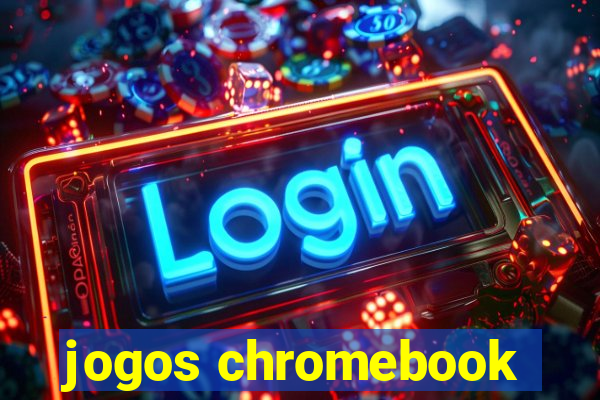 jogos chromebook