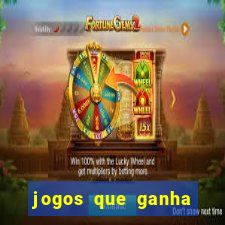 jogos que ganha dinheiro no pix na hora