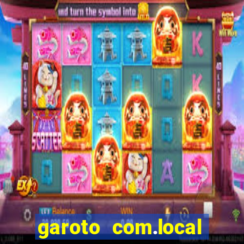 garoto com.local porto alegre