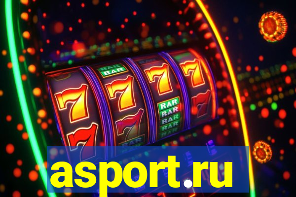 asport.ru