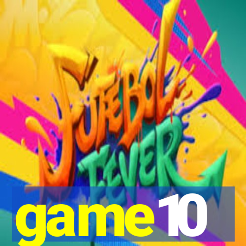 game10