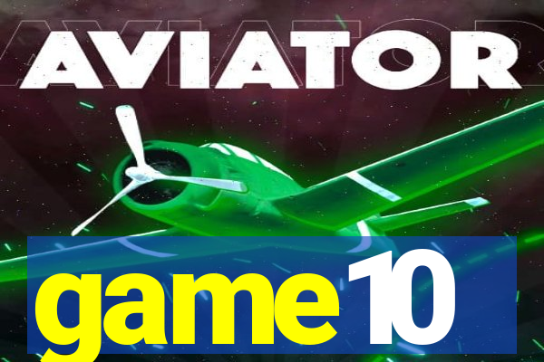 game10