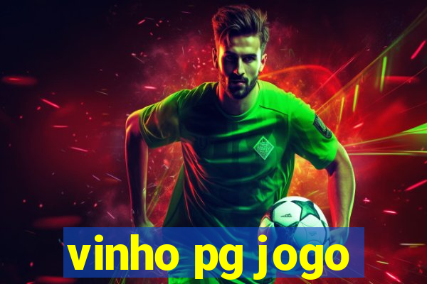 vinho pg jogo