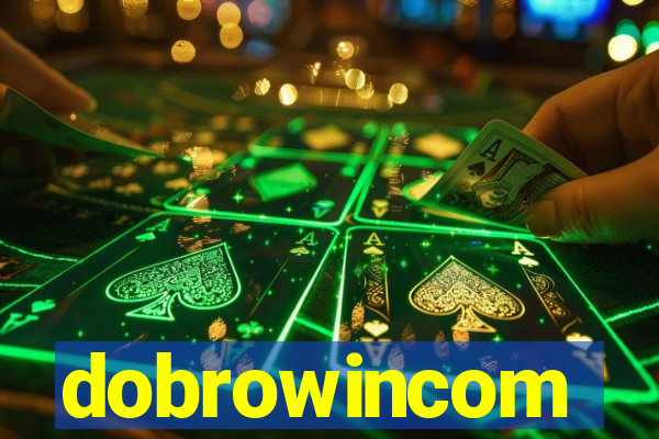 dobrowincom