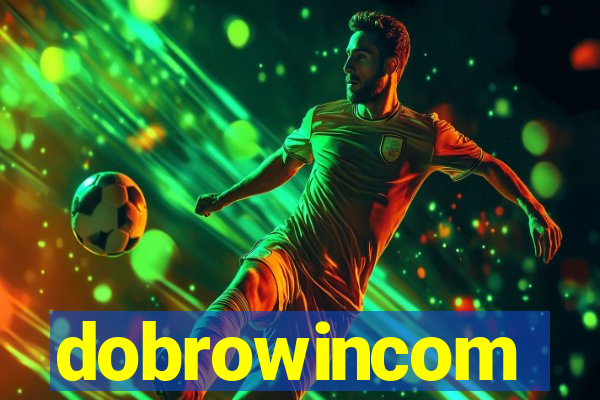 dobrowincom