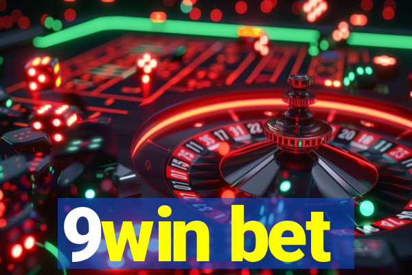9win bet
