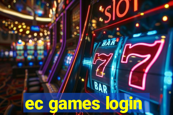 ec games login