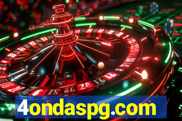 4ondaspg.com