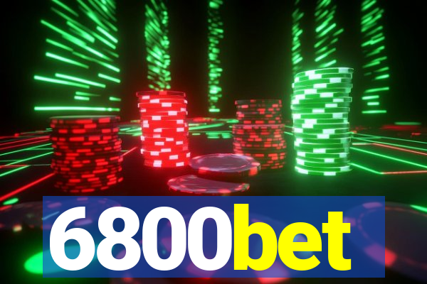 6800bet