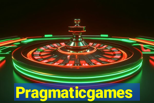 Pragmaticgames