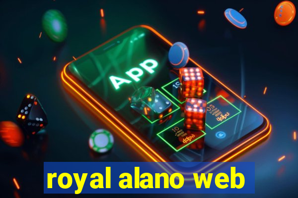 royal alano web