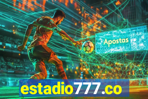 estadio777.co