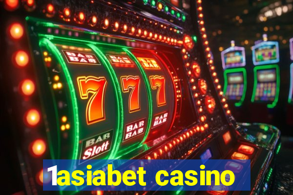 1asiabet casino