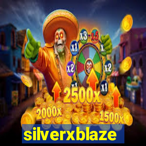 silverxblaze