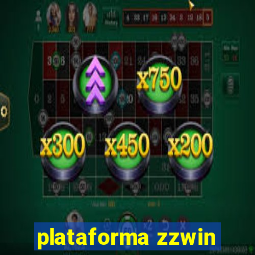 plataforma zzwin
