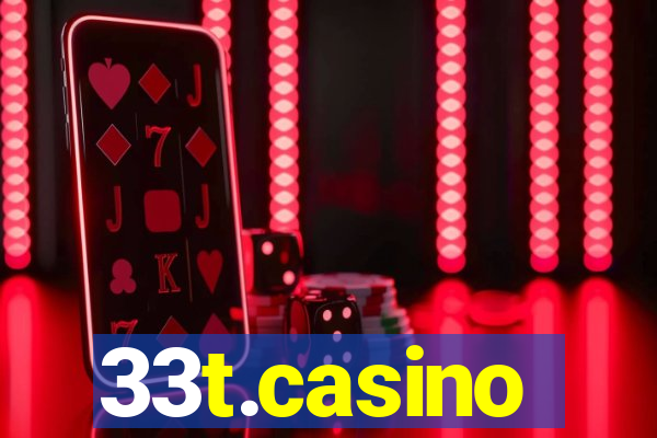33t.casino