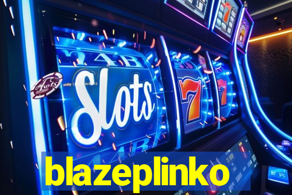 blazeplinko