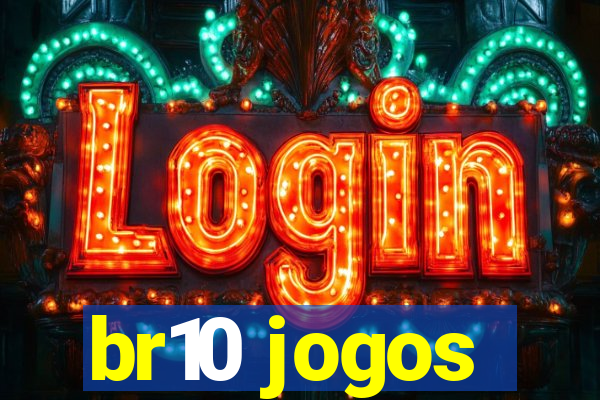 br10 jogos