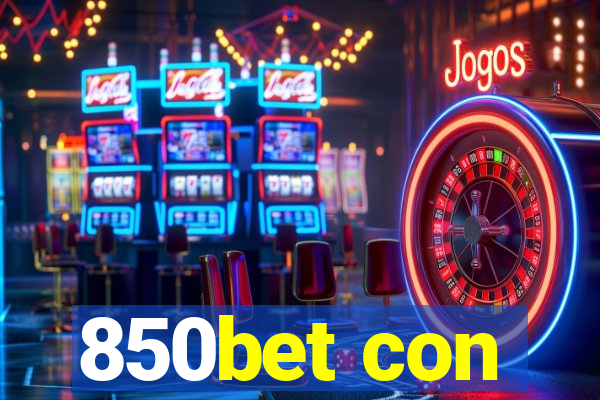 850bet con