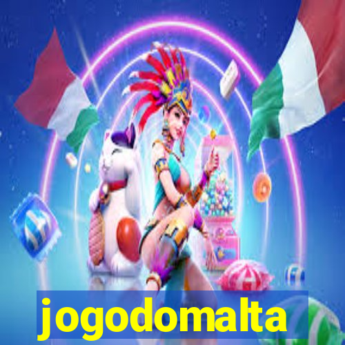 jogodomalta
