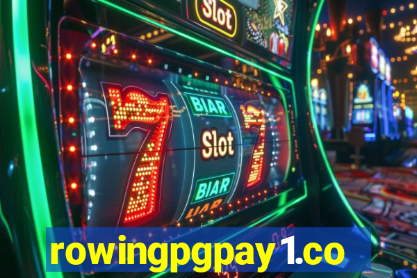 rowingpgpay1.com