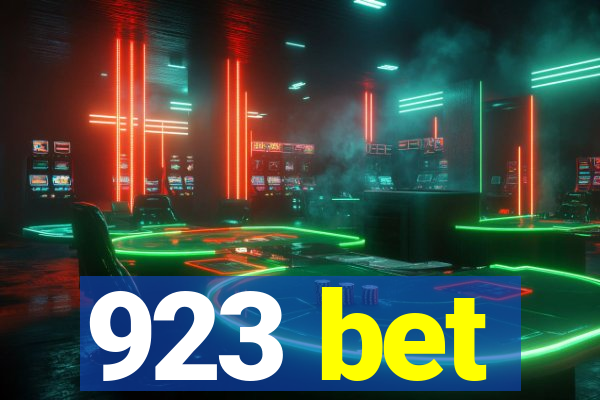 923 bet