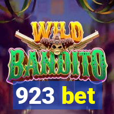 923 bet